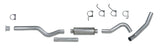 KIT Diamond Eye 4 po CB SGL AL CHEVY/GMC 6,6 L 2500/3500 01-05