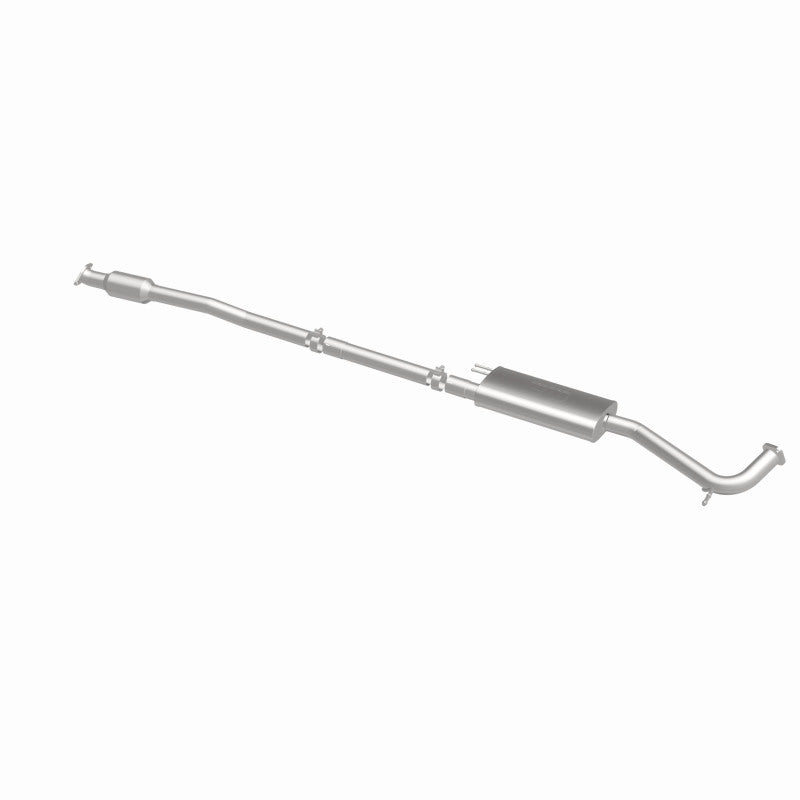 Convertisseur catalytique direct MagnaFlow 19-20 pour Hyundai Santa Fe L4 2,4 L OEM sous la carrosserie