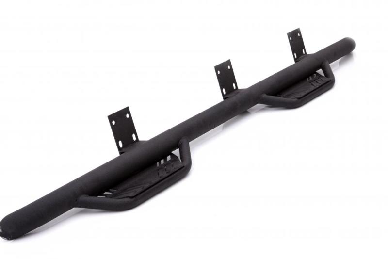 Barres de protection Nerf Lund 15-18 pour Ford F-150 SuperCrew Terrain HX - Noir