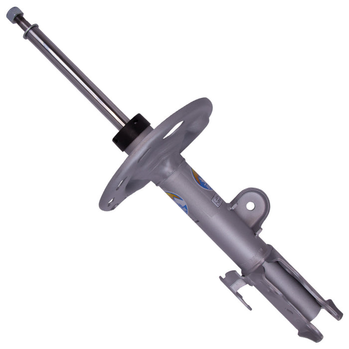 Ensemble de jambe de suspension avant droite Bilstein 13-18 Toyota RAV4 B8 TerraSport - Argent