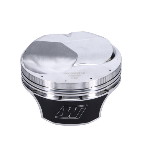 Kit de stock de pistons Wiseco BBC Quick 16 + 45cc Dome 1,155 pouces