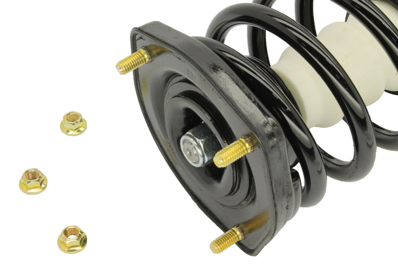 Amortisseurs et jambes de force KYB Strut Plus arrière gauche 02-93 Toyota Corolla