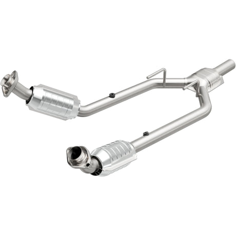 Convecteur MagnaFlow DF 96-97 Mercury Cougar 3,8 L