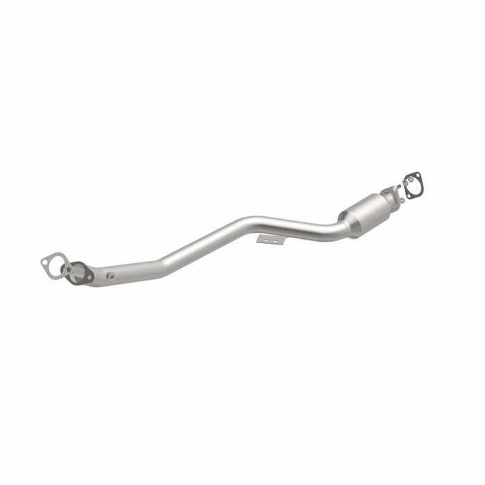 Soubassement de carrosserie MagnaFlow Conv Direct Fit OEM 2015 Hyundai Genesis 3.8L