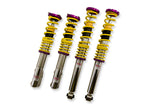 Kit combinés filetés KW V1 Chevrolet Cavalier