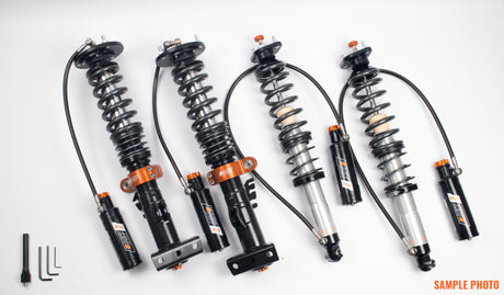 Combinés filetés AST 2021+ BMW M3 G80 / M4 G82 série 5200