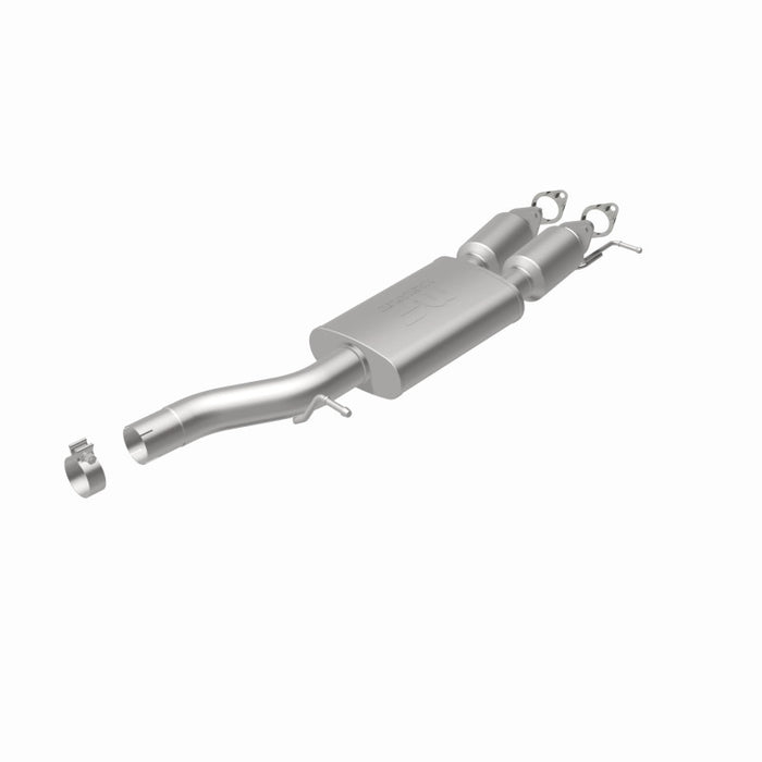 Ajustement direct MagnaFlow Conv 12-15 Cadillac SRX 3,6 L