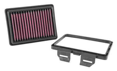 Filtre à air de rechange K&amp;N 13-14 Honda CRF250L 250