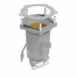 Convecteur Magnaflow DF 01-03 Mazda Protege 2.0L CA