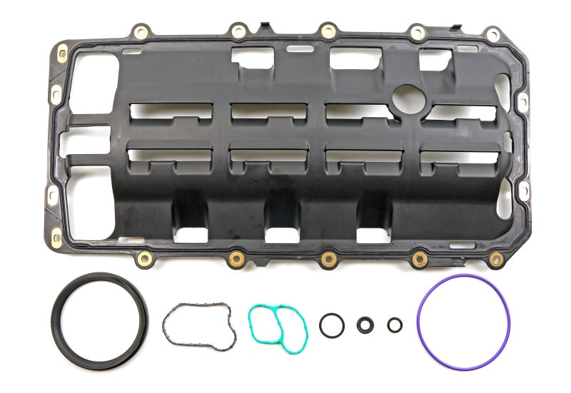 Kit de joints de bas de caisse Cometic Street Pro 11-17 Ford Mustang Gen-1/2 Coyote V8