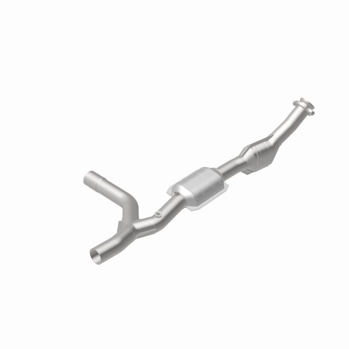 Fourgonnettes Ford MagnaFlow Conv DF 97-00 4,2 L