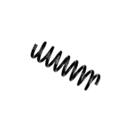Bilstein B3 OE Replacement 08-11 Mercedes-Benz C300 Luxury/Sport V6 Rear Coil Spring Bilstein