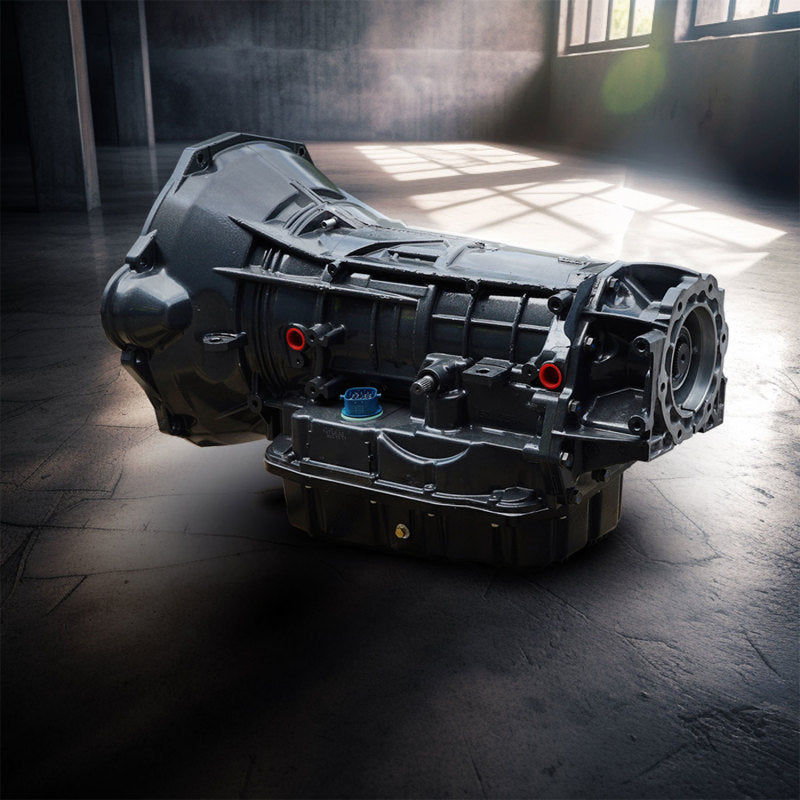 Arbre de sortie à billettes diesel BD 1996-2007 Dodge 47RE/48RE