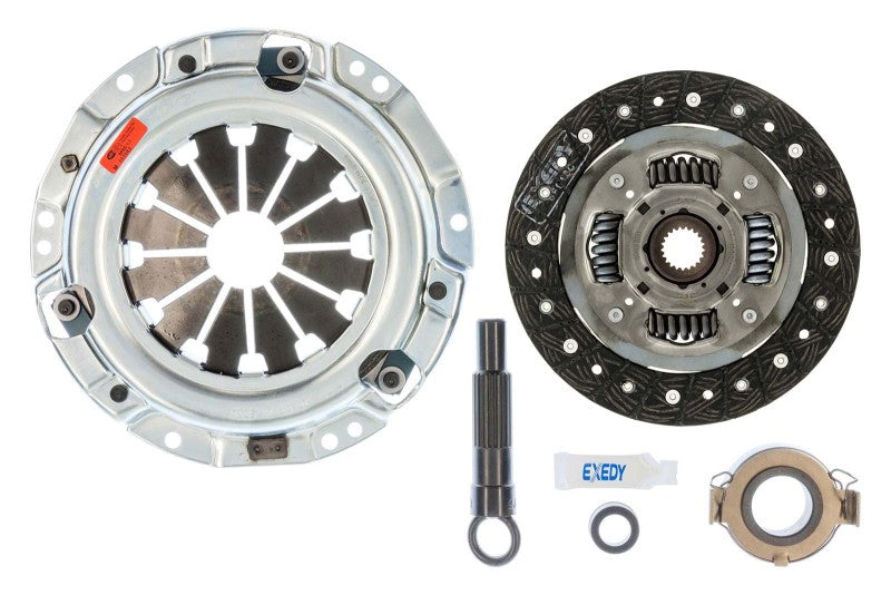 Exedy 1991-1992 Geo Prizm L4 Stage 1 Organic Clutch