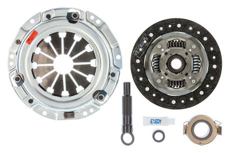 Embrayage organique Exedy Geo Prizm L4 Stage 1 1991-1992
