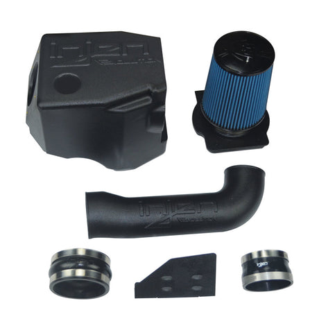 Admission d'air Injen 12-15 Jeep Wrangler JK 3,6 L V6 Evolution