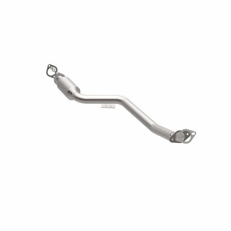 MagnaFlow Conv Direct Fit OEM 2015 Hyundai Genesis 3.8L Underbody