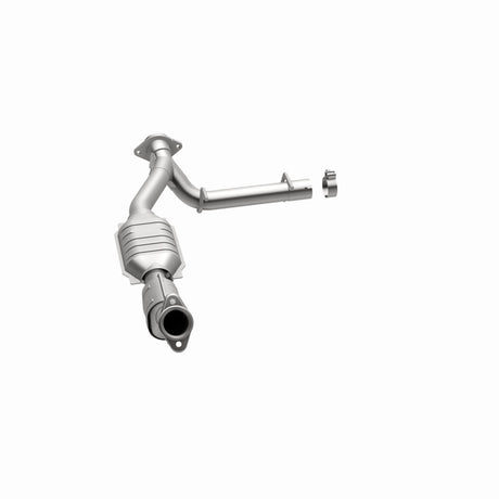 Convecteur MagnaFlow DF 03-04 Lincoln Navigator 5.4LP/S