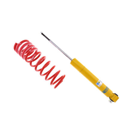 Kit de suspension avant et arrière Bilstein B12 pour BMW 530i Berline de base 1995