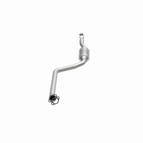 Convecteur MagnaFlow DF 06-07 BMW 530i 3.0L côté conducteur