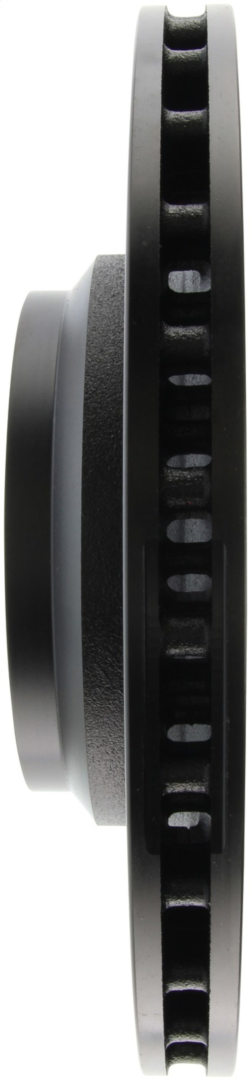 Rotor fendu arrière droit StopTech Power Slot 06-07 Chrysler SRT-8