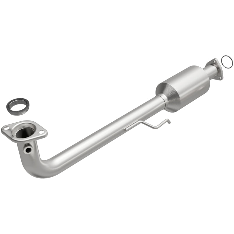 MagnaFlow Conv Direct Fit California Grade Catalytic Converter 04-05 Honda Civic EX/GX L4-1.7L