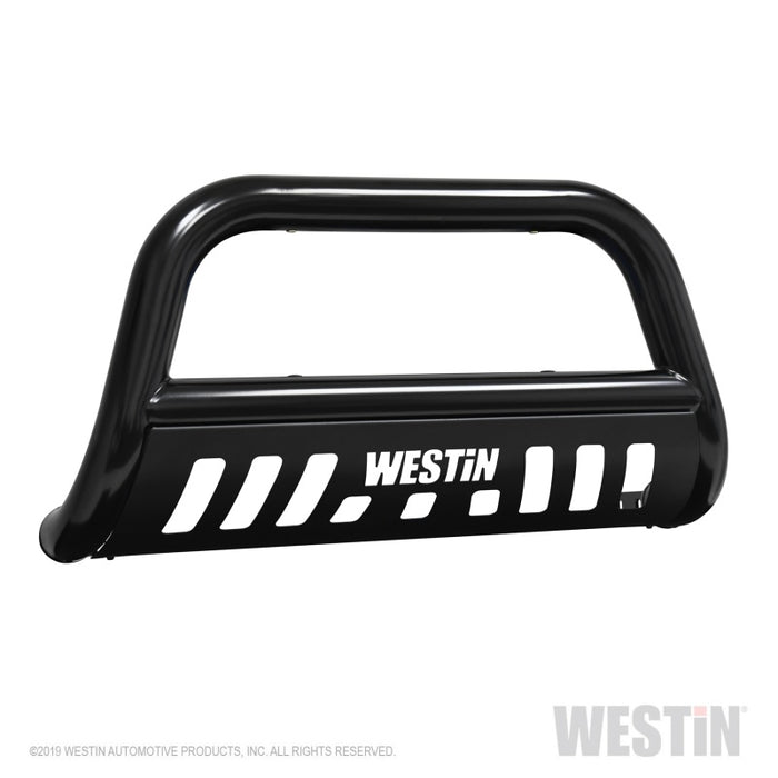 Pare-buffle Westin 19-21 Ford Ranger Série E - Noir