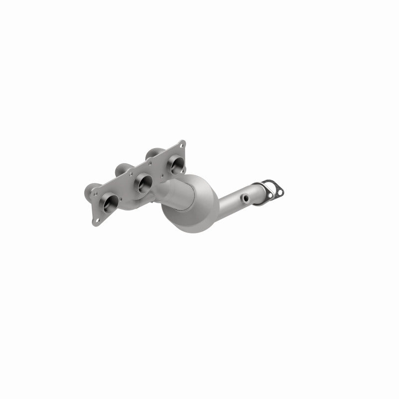 Convecteur MagnaFlow DF BMW 5 06-07 Avant OEM