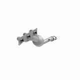 Convecteur MagnaFlow DF BMW 5 06-07 Avant OEM