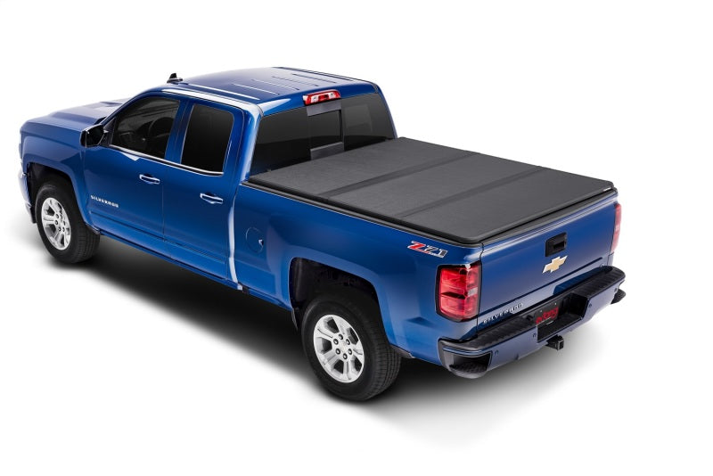 Extang 15-16 Chevy/GMC Canyon/Colorado (caisse de 6 pieds) Solid Fold 2.0