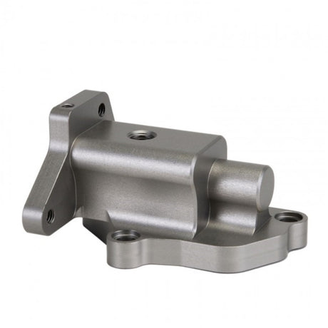 Solénoïde à billettes anodisées dures Skunk2 Honda/Acura H-Series VTEC