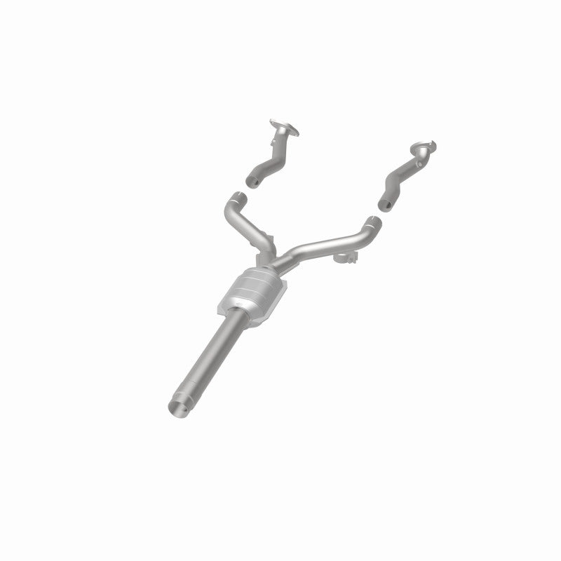 Convecteur MagnaFlow DF 96-97 Lexus LS400 4.0L arrière