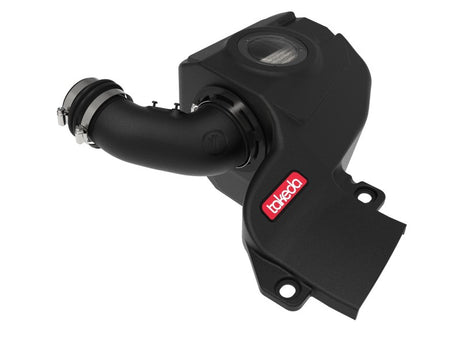 Système d'admission d'air froid aFe Takeda Momentum Pro DRY S 21-22 Mazda 3 L4 2,5 L (t)