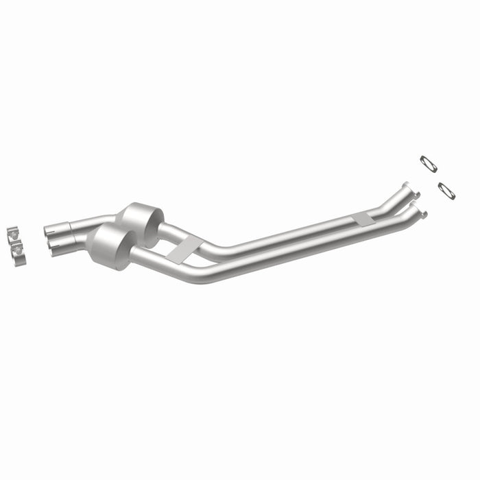 Convecteur MagnaFlow DF 07-10 BMW X3 3.0L