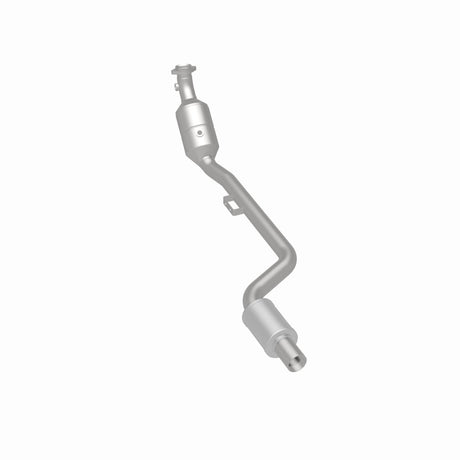 Convecteur MagnaFlow DF 06-07 Mercedes C230 2,5 L côté passager