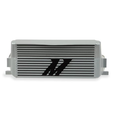 Échangeur intermédiaire Mishimoto 2012-2016 pour BMW F22/F30 (I/C UNIQUEMENT) - Argent