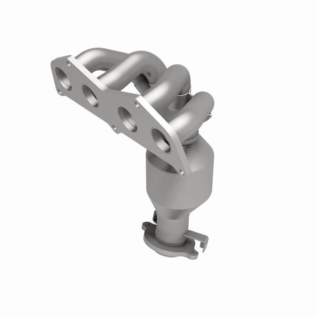 Convecteur MagnaFlow DF 07 Toyota Highlander 2,4 L