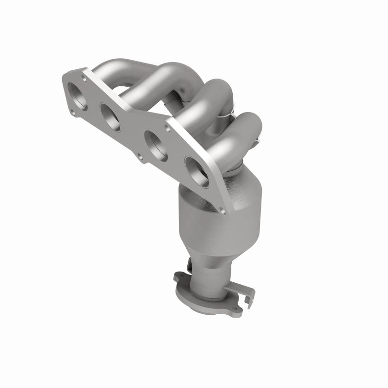 Convecteur MagnaFlow DF 07 Toyota Highlander 2,4 L