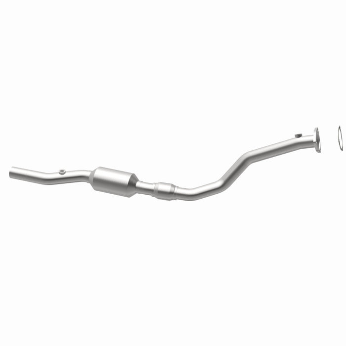 Convecteur MagnaFlow DF 98-99 Audi A6 2.8L côté conducteur