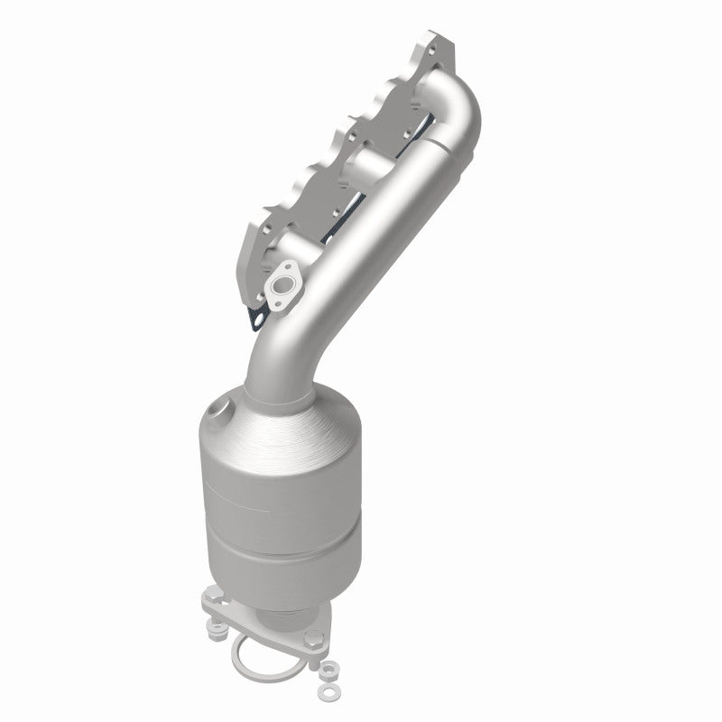 Magnaflow Conv DF 04-08 Grand Vitara V6 2,7 L PS