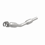 Convecteur MagnaFlow DF 03-08 Vibe/Matrix/Corolla