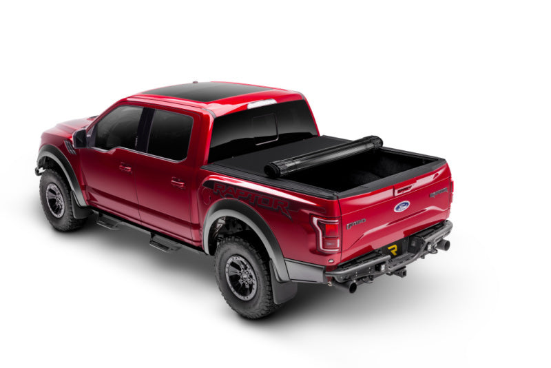 Housse de caisse Sentry CT pour Nissan Titan 7 pieds Truxedo 08-15