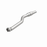 Conduite MagnaFlow DF 06-07 BMW M6 côté conducteur