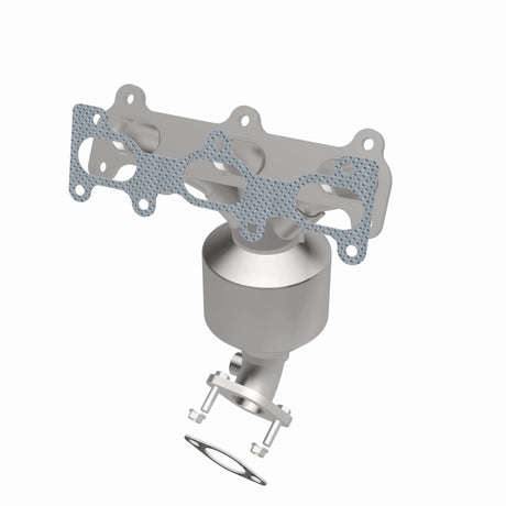 Convecteur MagnaFlow DF 05-08 Kia Sportage 2,7 L côté conducteur