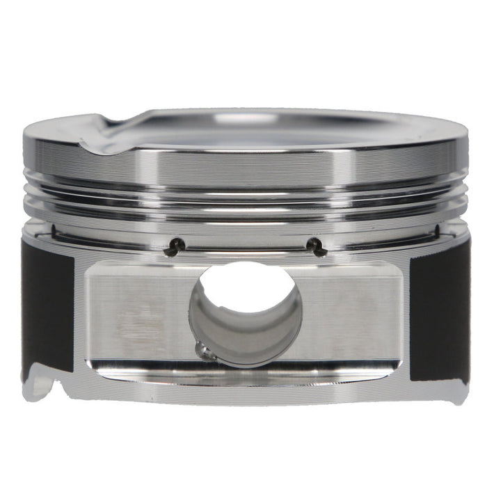 KIT de pistons JE VW 2.0T FSI 83.5 Jeu de 4 pistons