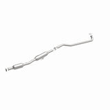 MagnaFlow Conv DF 98-99 Toyota Corolla 1.8L