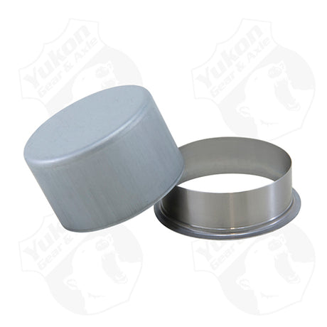 Manchon Yukon Gear Redi pour étriers Bop GM 8,5 po / 9,5 po et 8,2 po