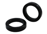 Kit de bagues de coussinets de ressort Whiteline 91-07 pour Toyota Land Cruiser