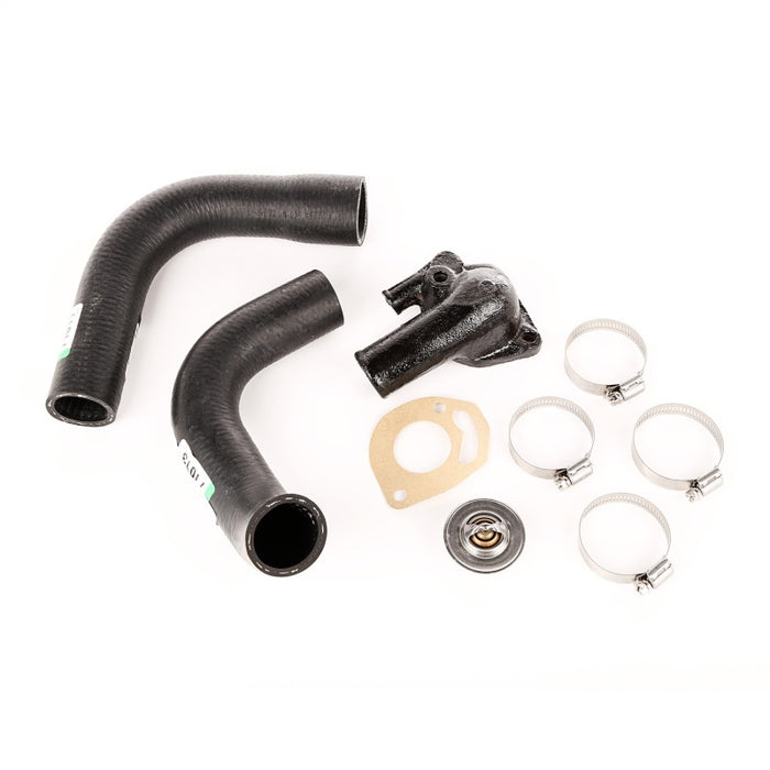 Kit de système de refroidissement Omix 4,2 L - 72-86 Jeep CJ