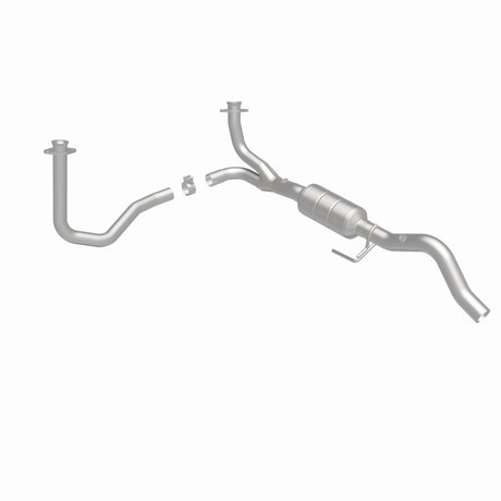 Convertisseur MagnaFlow à montage direct pour Dodge Durango 5,9 L de Californie 00-01